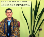 Dra. Snejanka Penkova