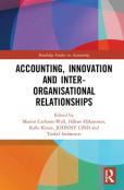 Accounting, Innovation and Inter-Organisational Relationships