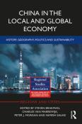 China in the Local and Global Economy: History, Geography, Politics and Sustainability