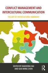 Conflict Management and Intercultural Communication- The Art of Intercultural Harmony