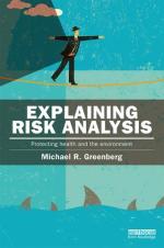 Explaining Risk Analysis: Protecting health and the environment